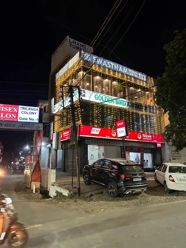 Swastham Fitness Centre