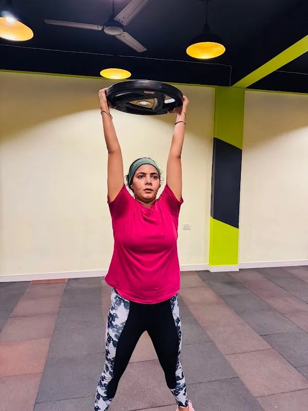 Swastham Fitness Centre