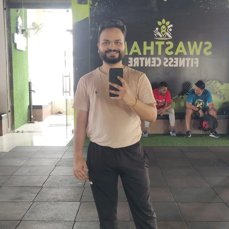 Swastham Fitness Centre