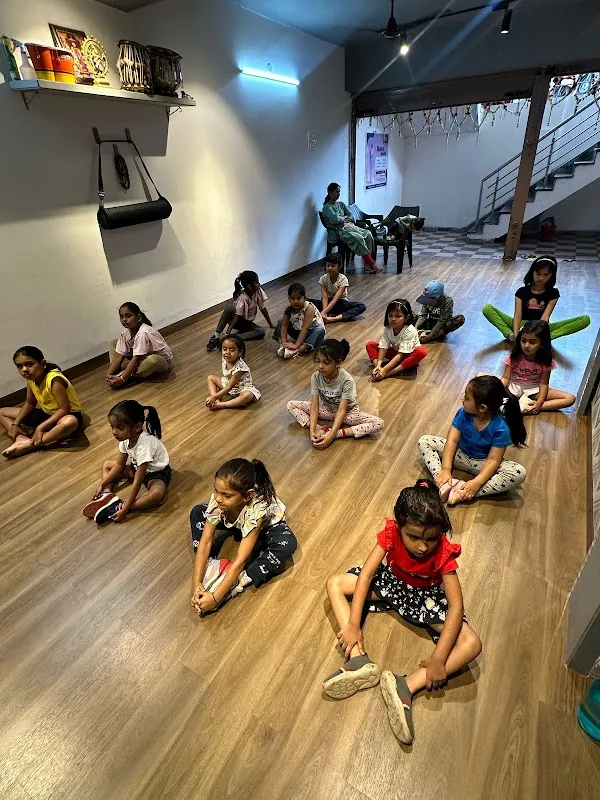 PS Dance Studio