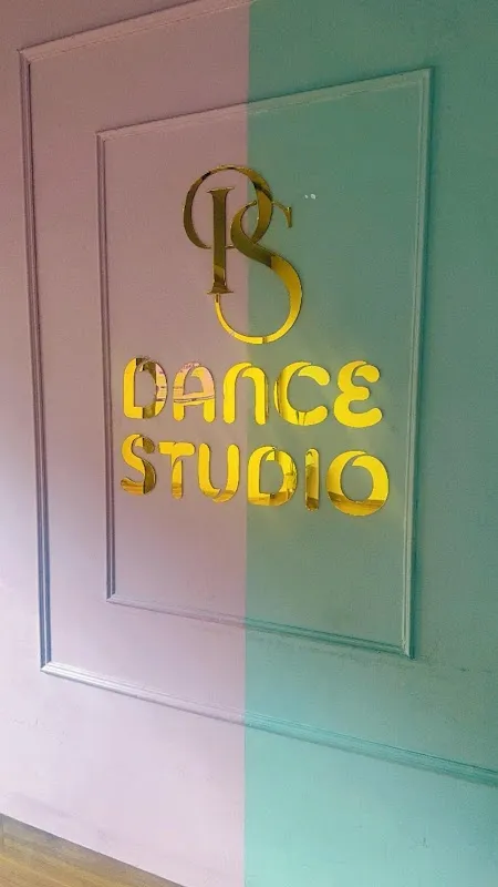 PS Dance Studio