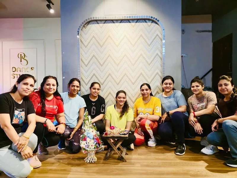 PS Dance Studio