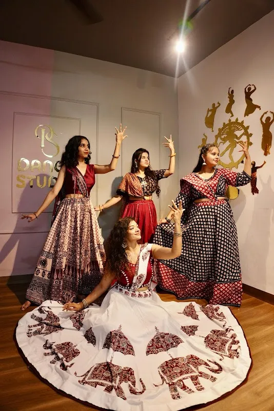 PS Dance Studio