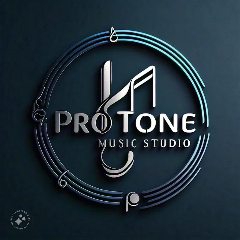 Pro Tone music studio