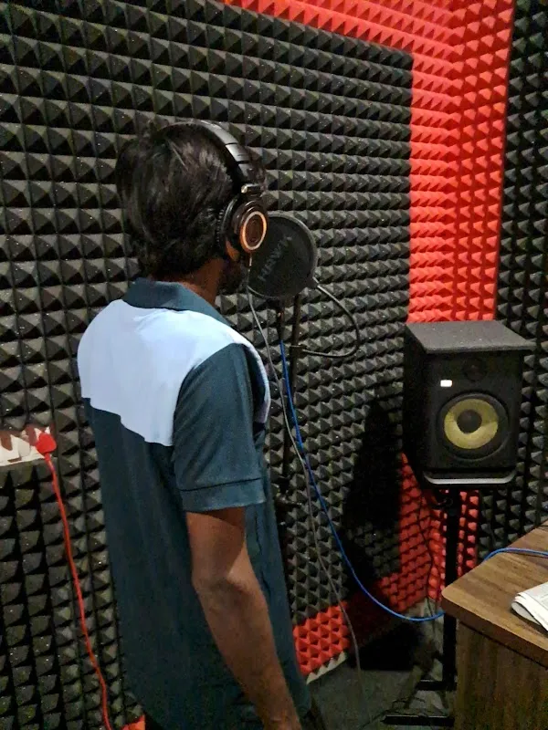 Pro Tone music studio