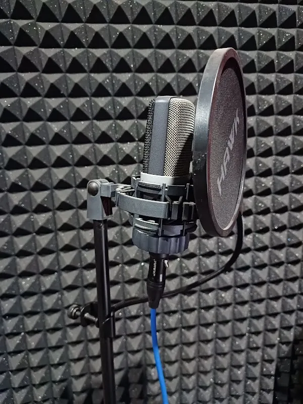 Pro Tone music studio