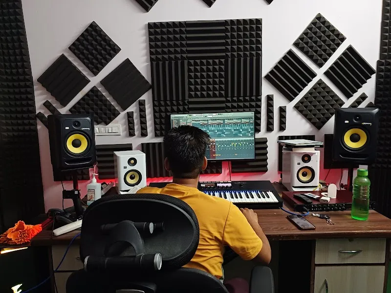 Pro Tone music studio