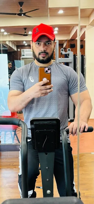 Muscle Elysium