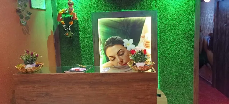 Tantra Luxury Spa