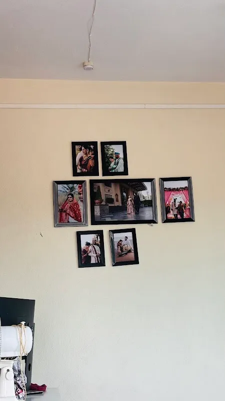 SM photo films