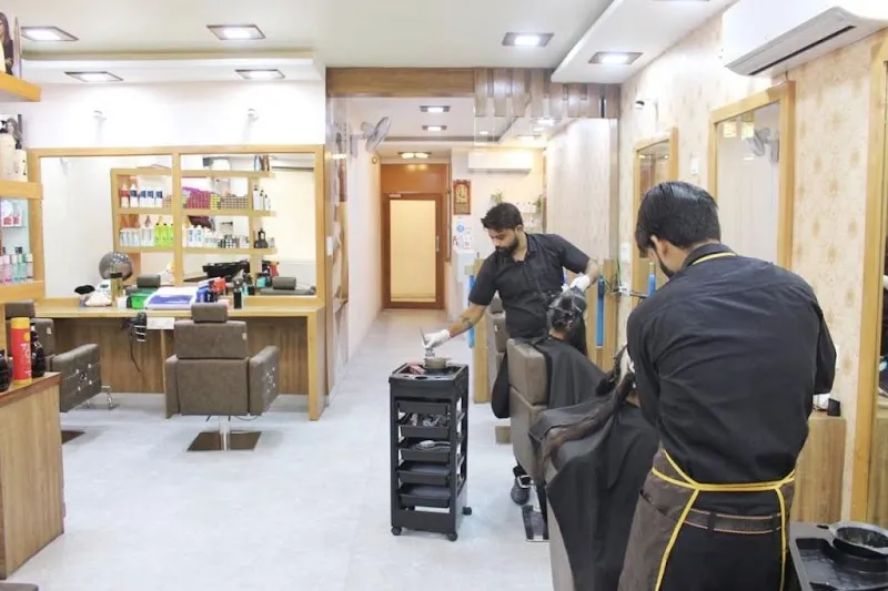 Salon Culture