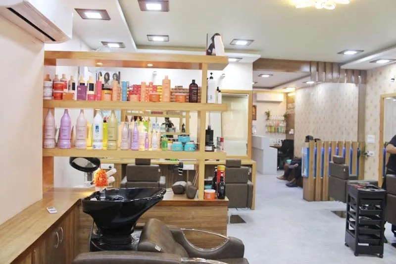 Salon Culture