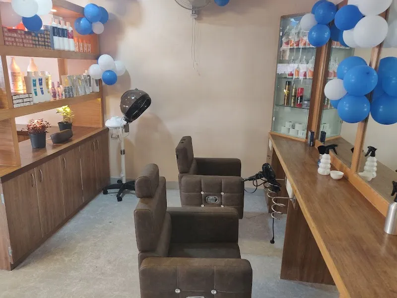 Salon Culture