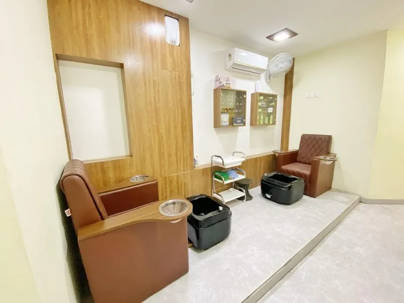 Salon Culture