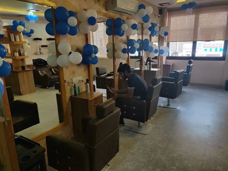 Salon Culture