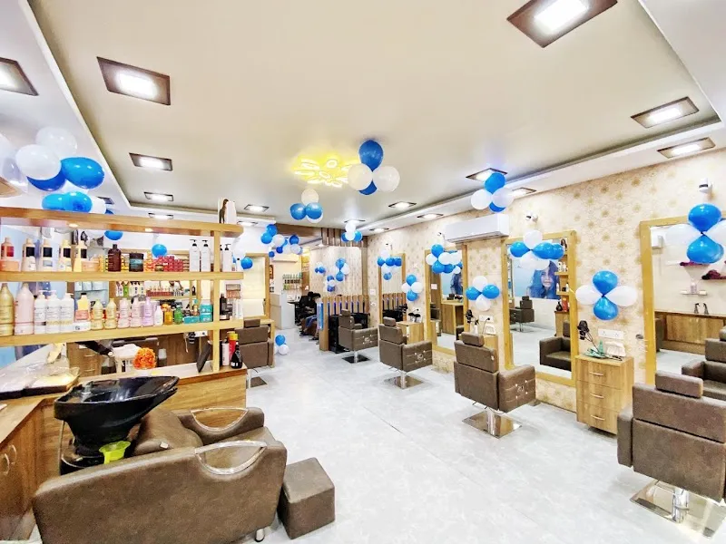 Salon Culture