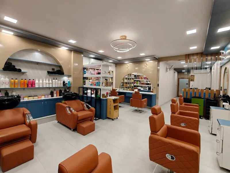 Salon Culture