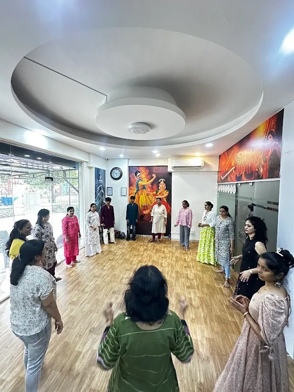 AARA Music & Dance Studio