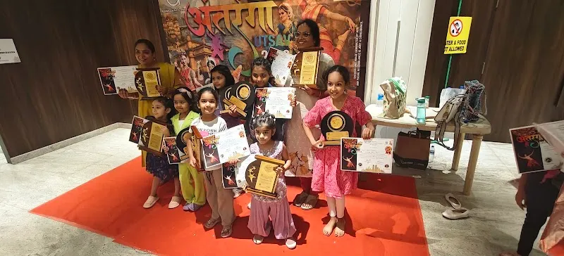 AARA Music & Dance Studio