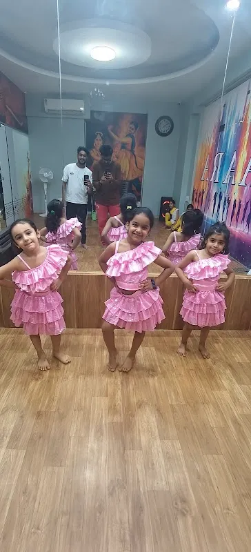 AARA Music & Dance Studio