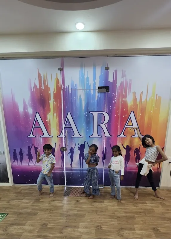 AARA Music & Dance Studio