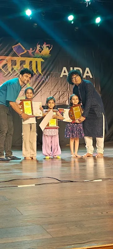 AARA Music & Dance Studio