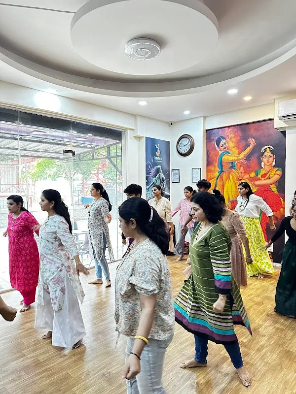 AARA Music & Dance Studio