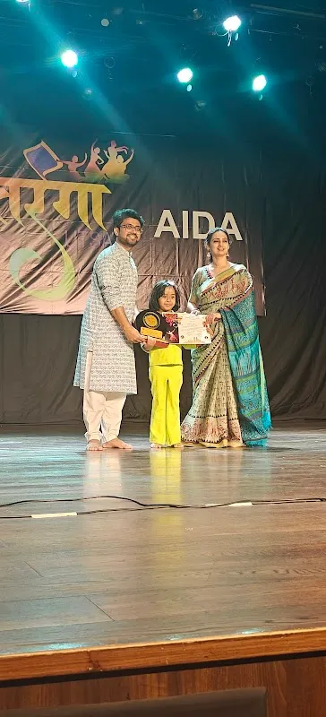 AARA Music & Dance Studio