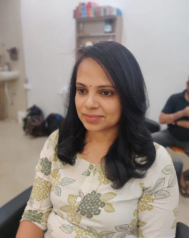 Infinity salon