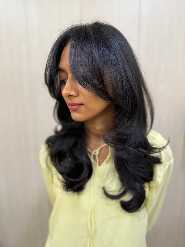 Infinity salon