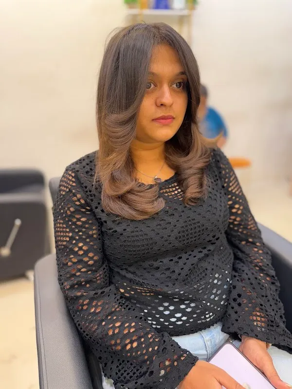 Infinity salon