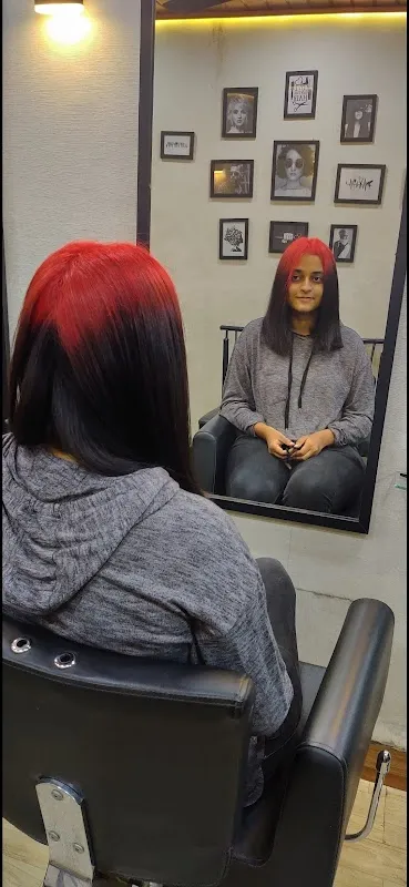Infinity salon