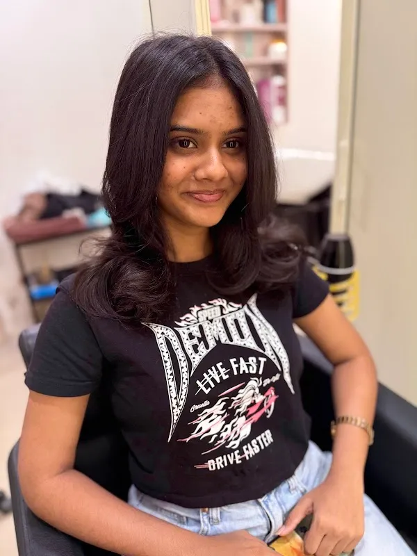 Infinity salon