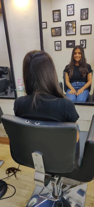 Infinity salon