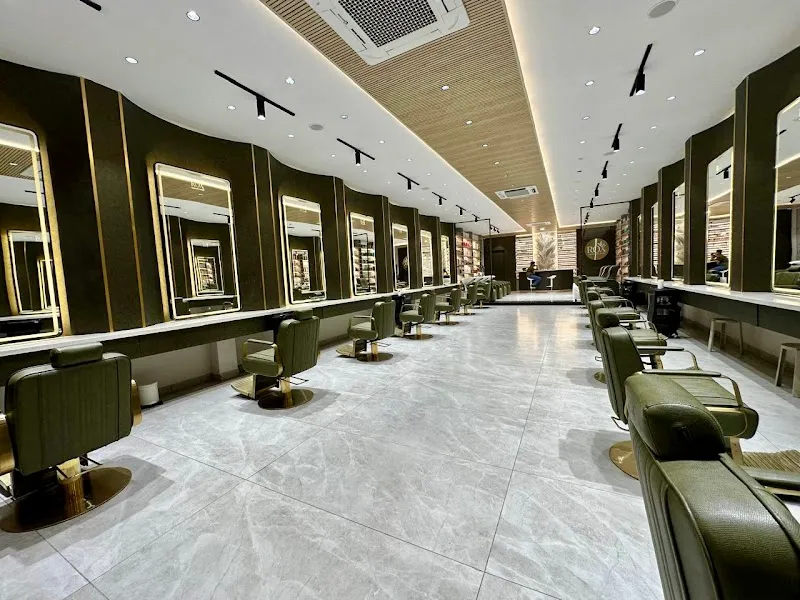 ROX Luxury Spa and Salon