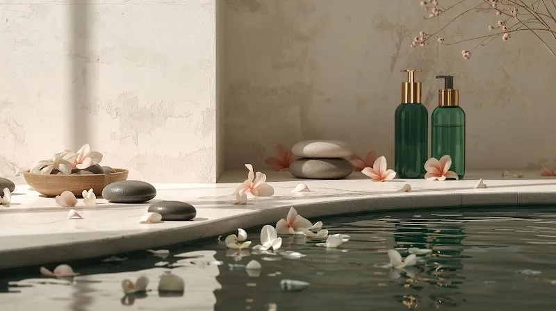 ROX Luxury Spa and Salon