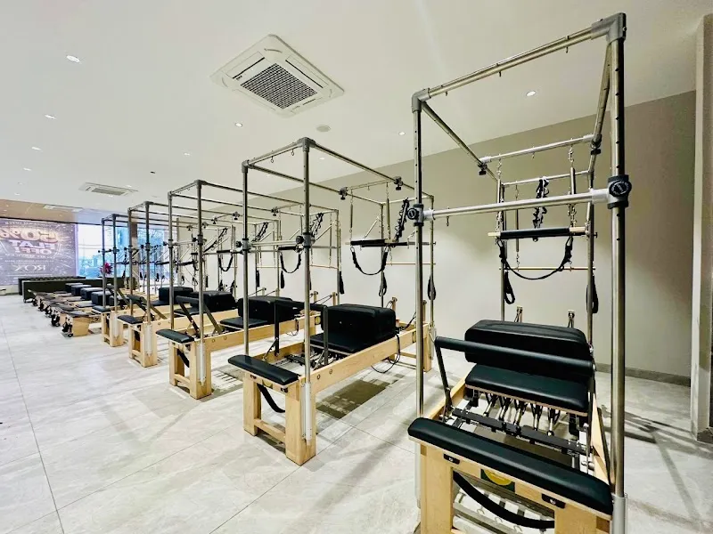 ROX Luxury Spa and Salon