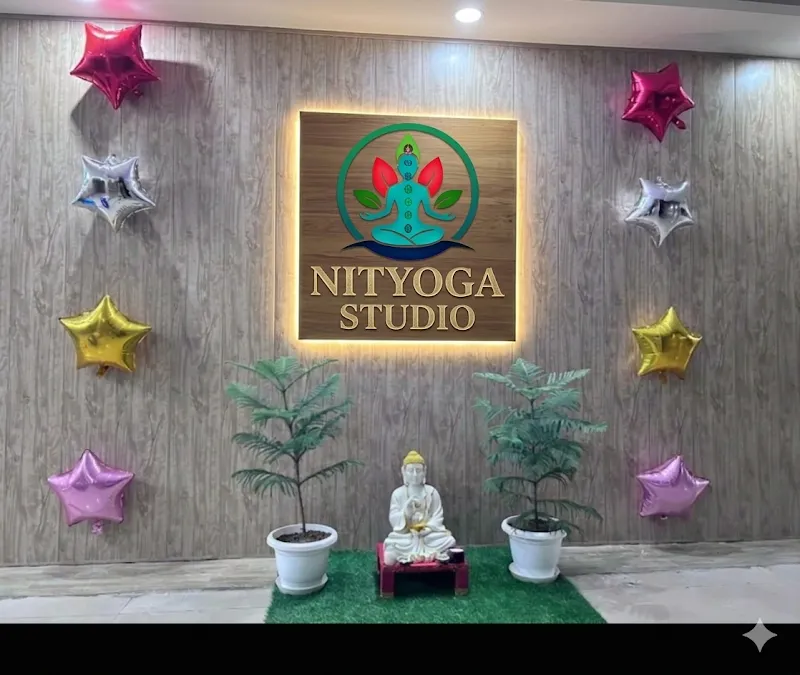 NitYoga Studio