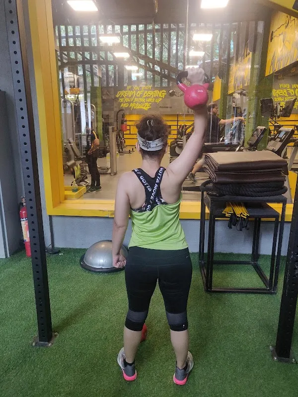 REWIND FITNESS