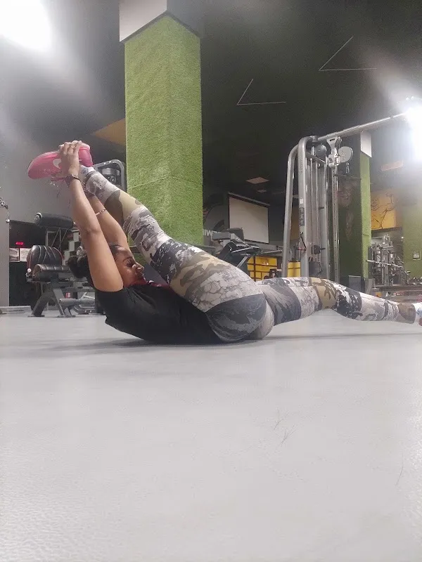 REWIND FITNESS