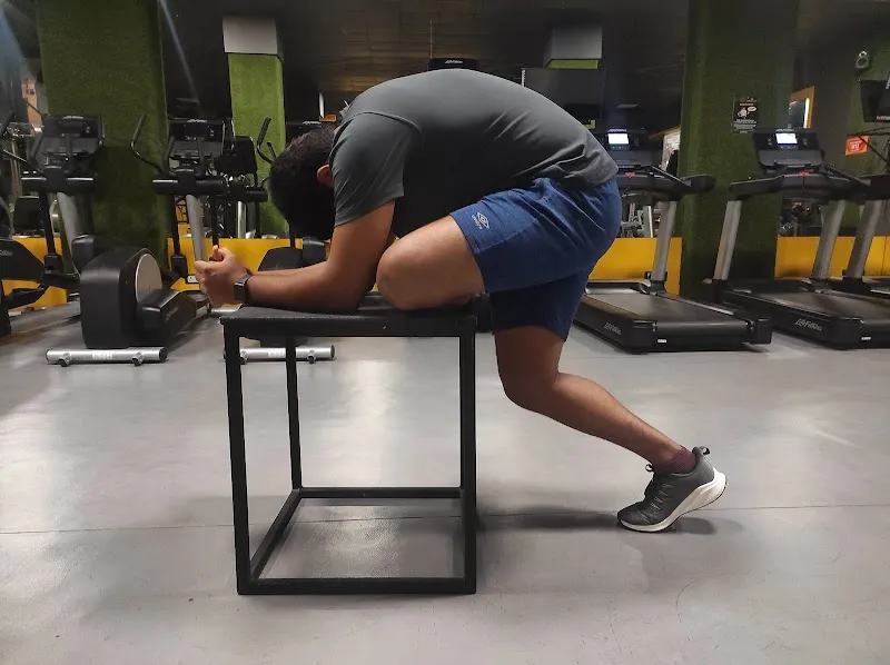REWIND FITNESS