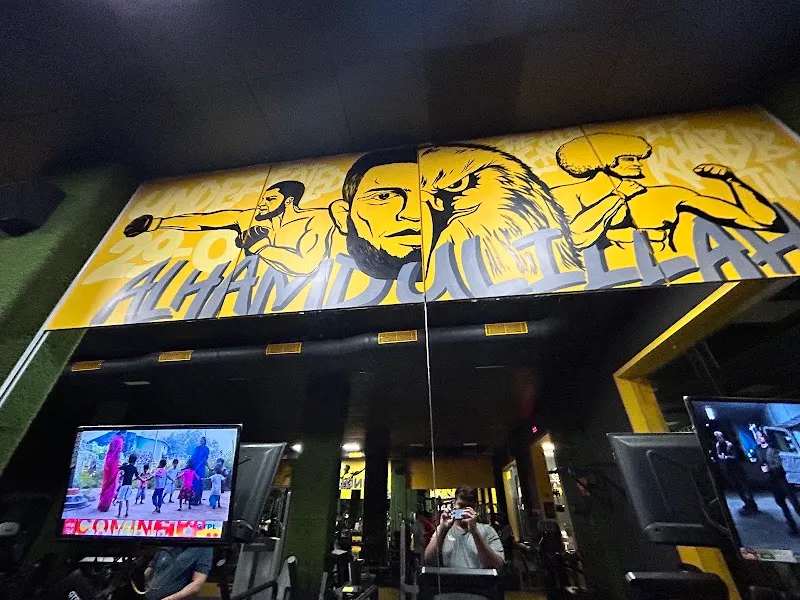 REWIND FITNESS
