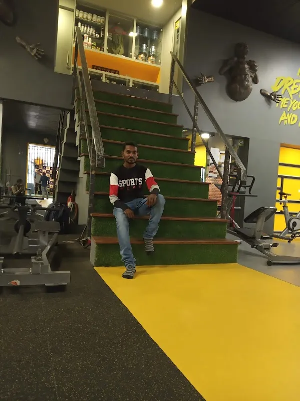 REWIND FITNESS