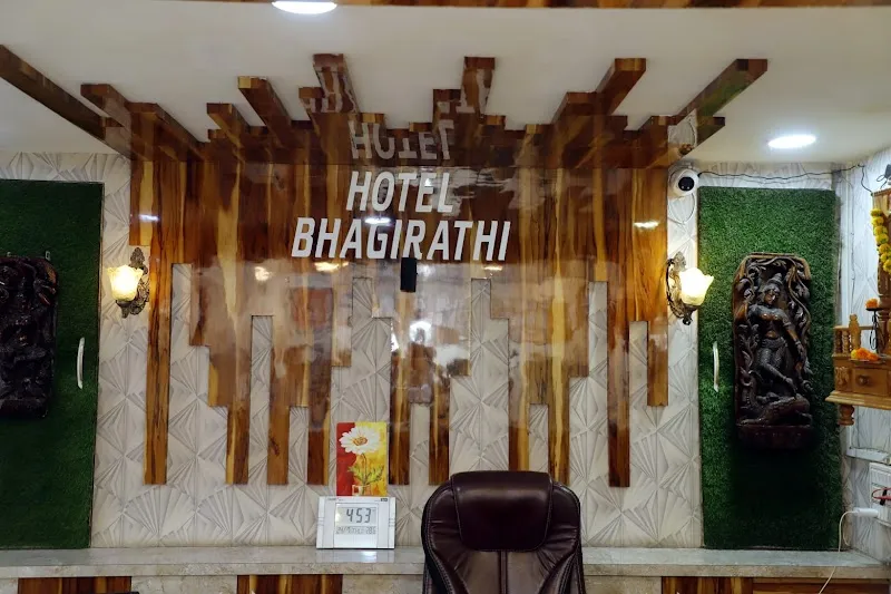 Bhagirathi fitness world gym