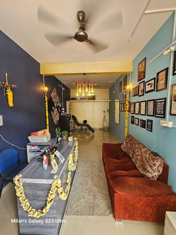 FAITH TATTOO STUDIO AND BODY PIERCING