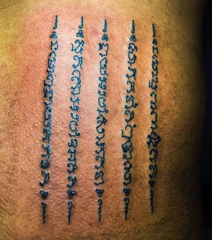 FAITH TATTOO STUDIO AND BODY PIERCING
