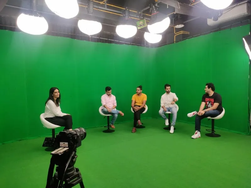 BigShots Studio