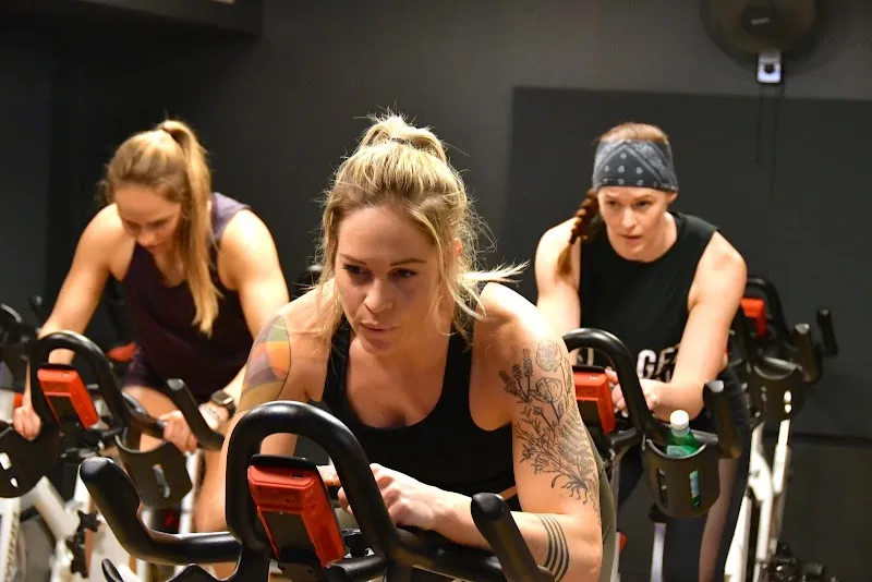 Balanced Fitness Studios