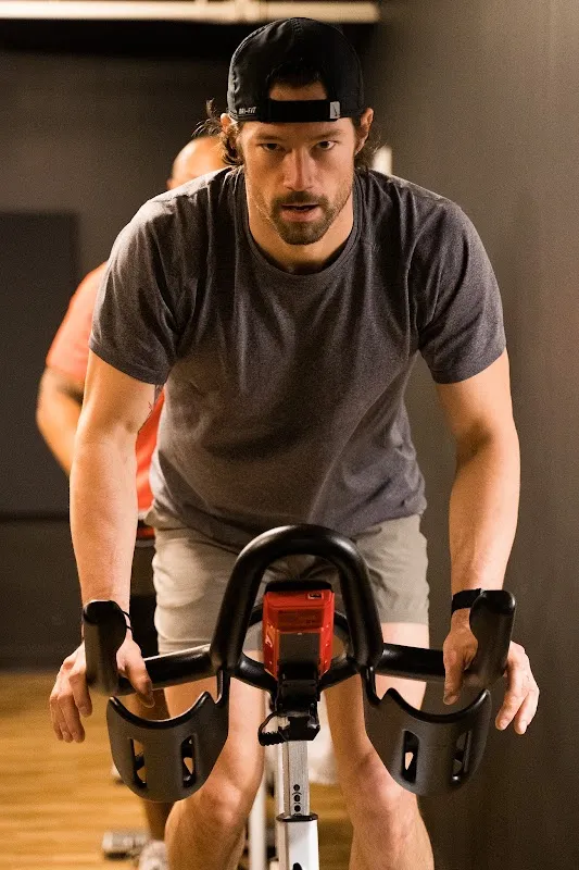 Balanced Fitness Studios