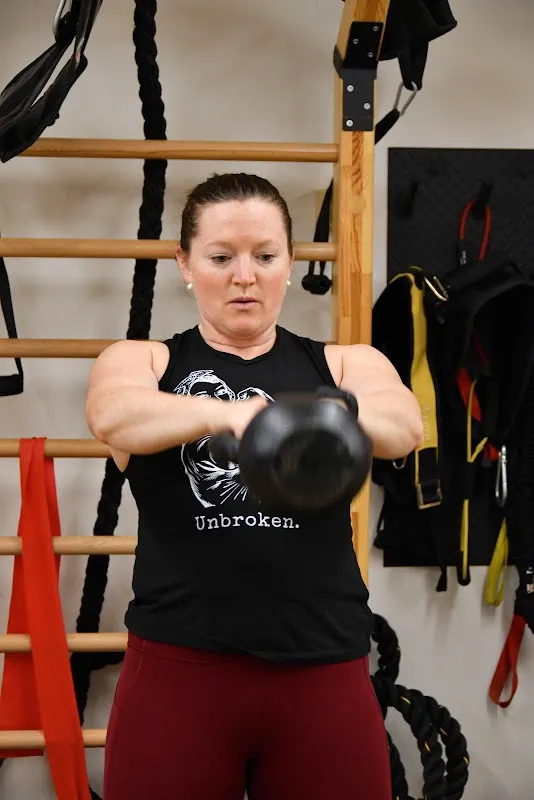 Balanced Fitness Studios